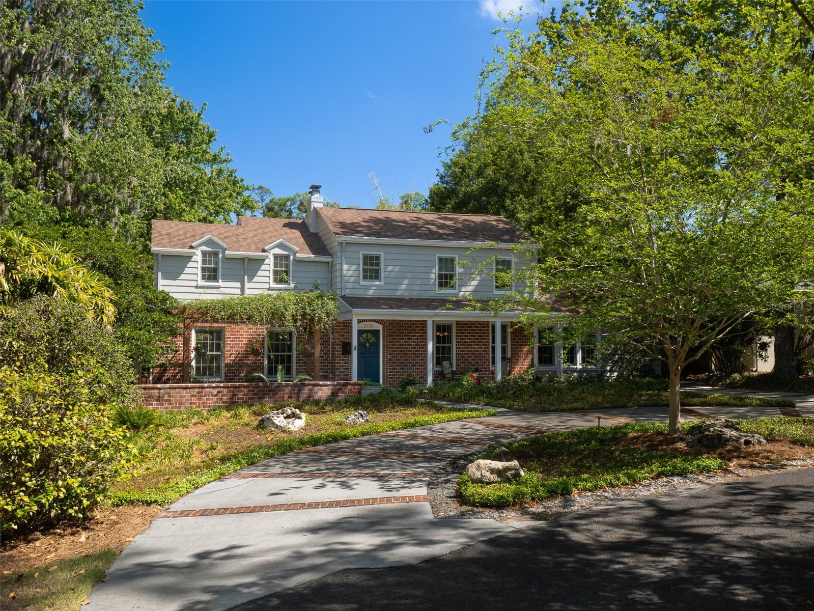 2236 NW 7TH LN, GAINESVILLE, FL, 32603