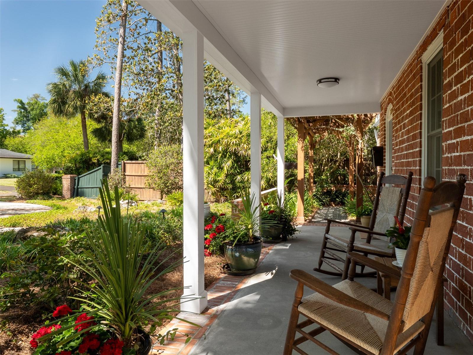 2236 NW 7TH LN, GAINESVILLE, FL, 32603