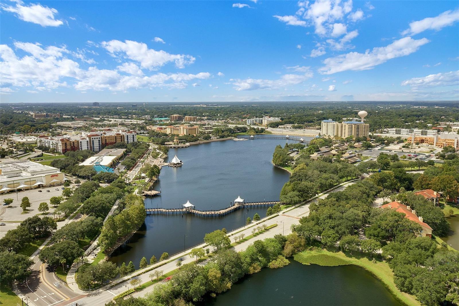 530 CRANES WAY #107, ALTAMONTE SPRINGS, FL, 32701
