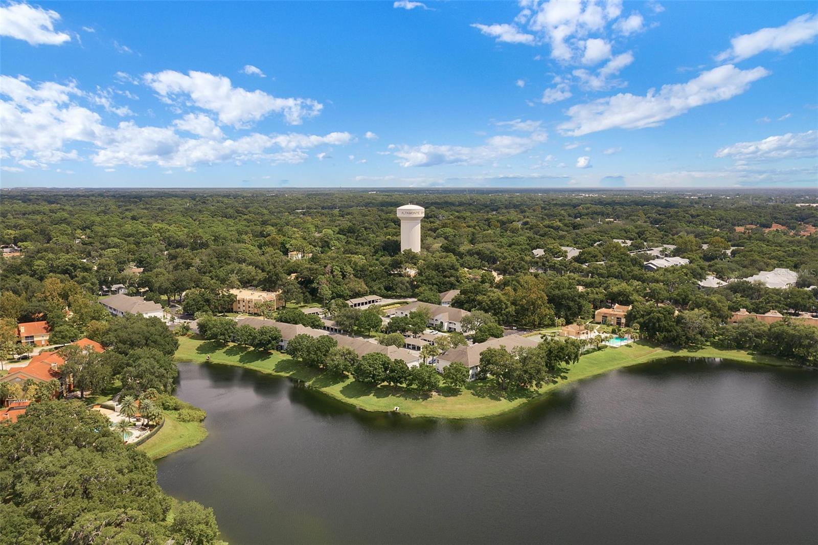 530 CRANES WAY #107, ALTAMONTE SPRINGS, FL, 32701