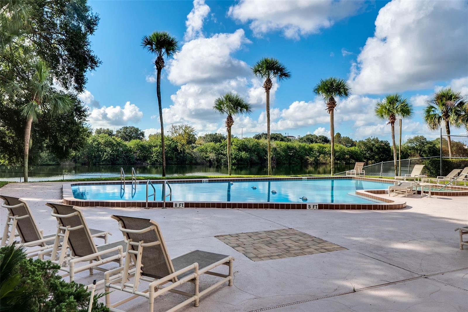 530 CRANES WAY #107, ALTAMONTE SPRINGS, FL, 32701