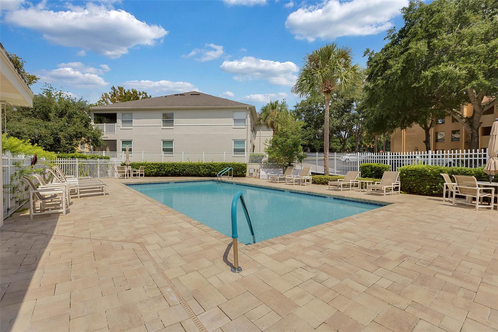 530 CRANES WAY #107, ALTAMONTE SPRINGS, FL, 32701