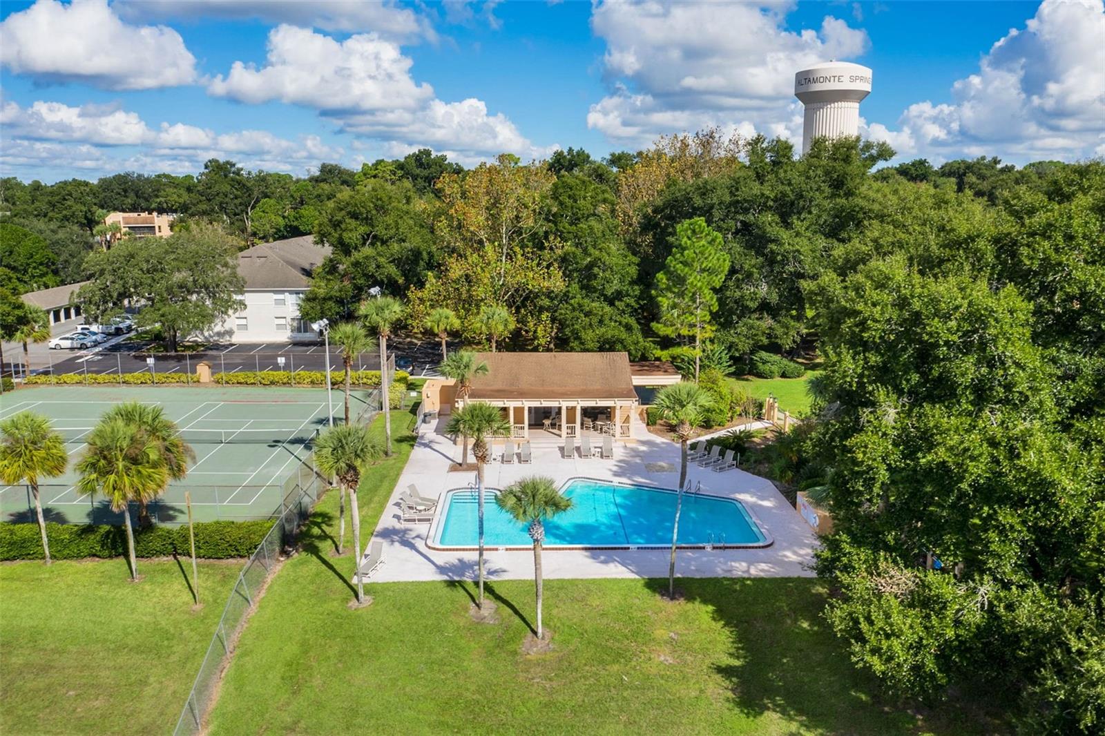 530 CRANES WAY #107, ALTAMONTE SPRINGS, FL, 32701