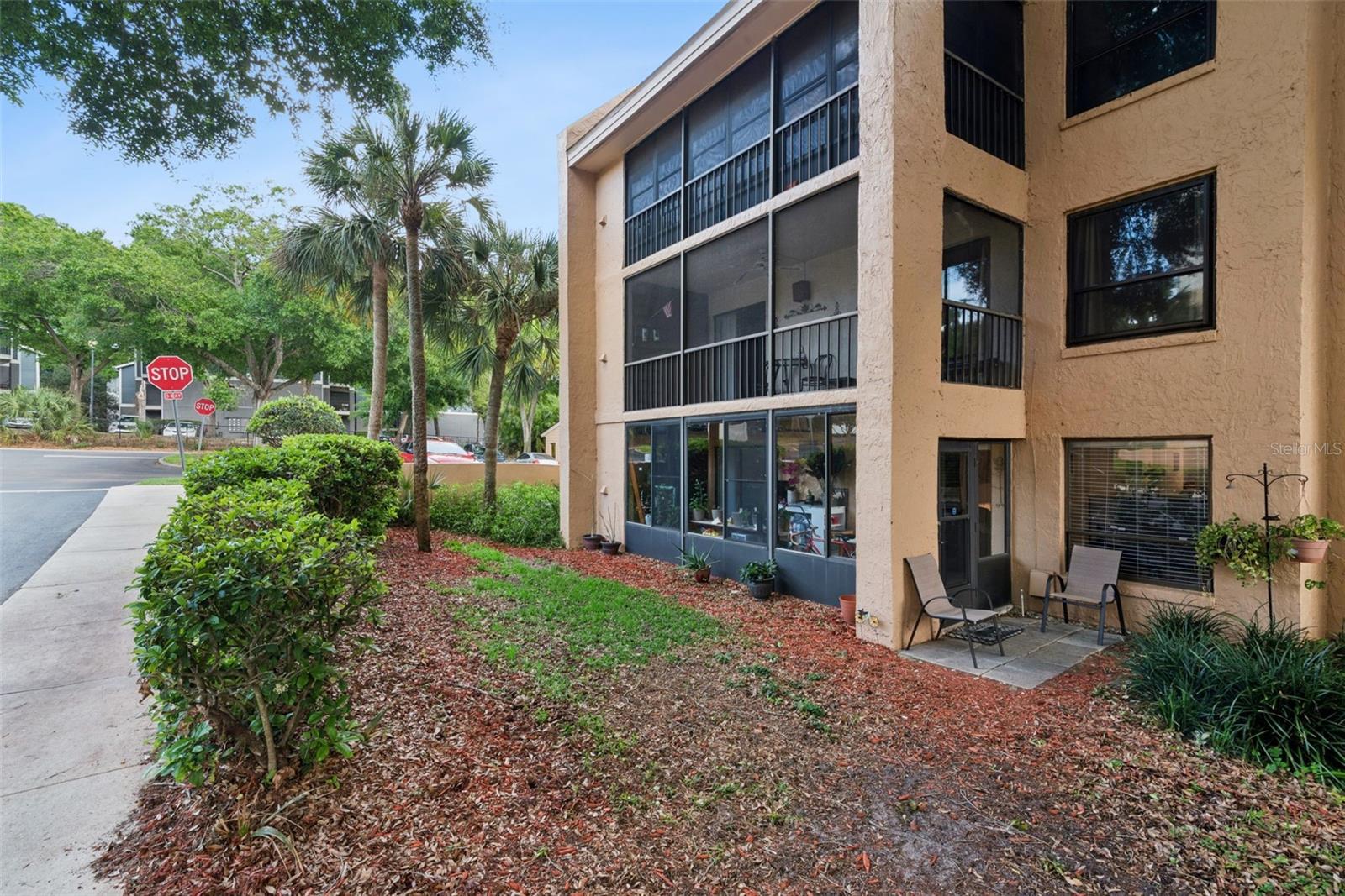 530 CRANES WAY #107, ALTAMONTE SPRINGS, FL, 32701