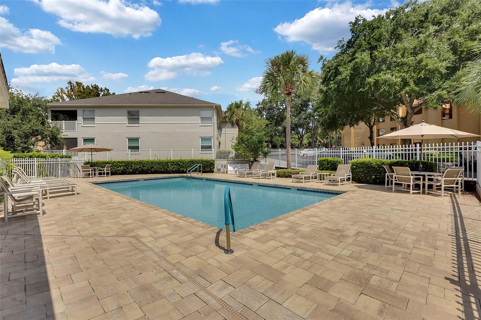530 CRANES WAY #107, ALTAMONTE SPRINGS, FL, 32701