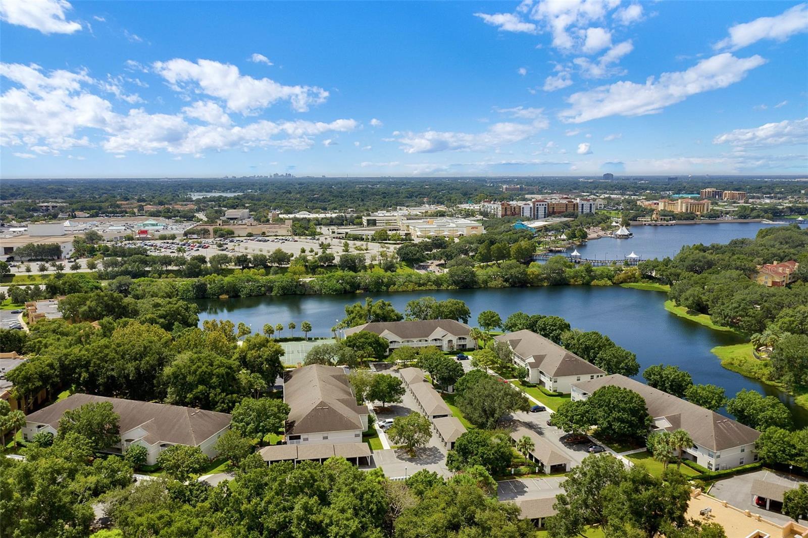 530 CRANES WAY #107, ALTAMONTE SPRINGS, FL, 32701