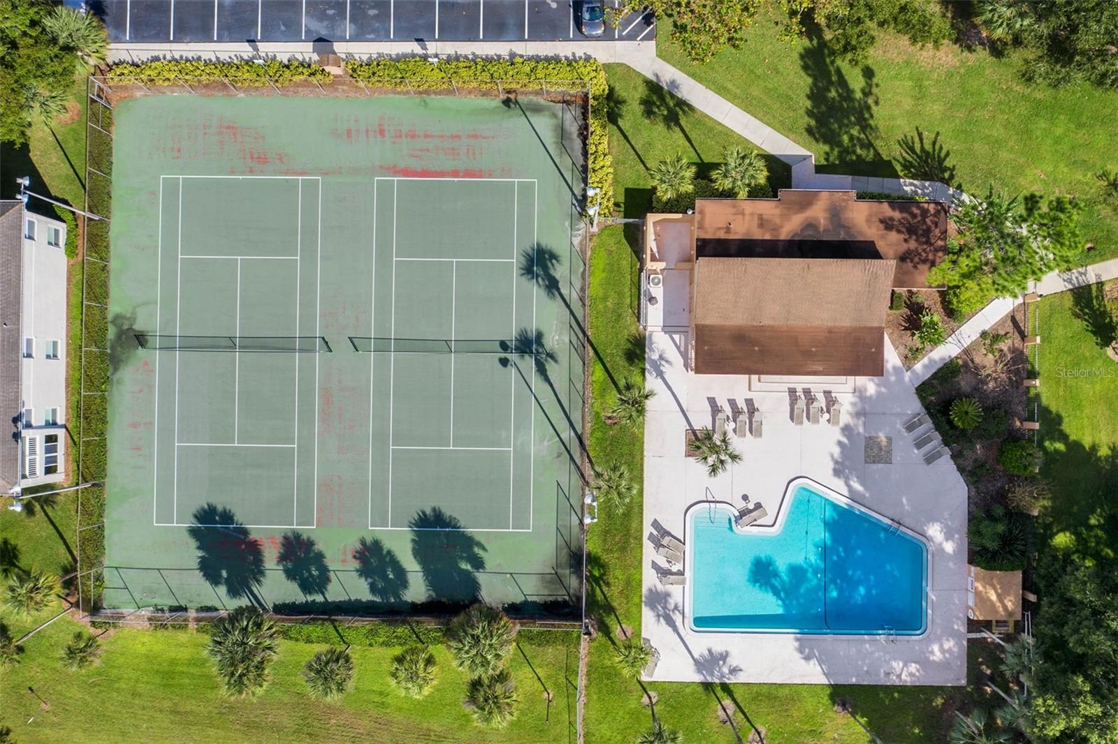 530 CRANES WAY #107, ALTAMONTE SPRINGS, FL, 32701