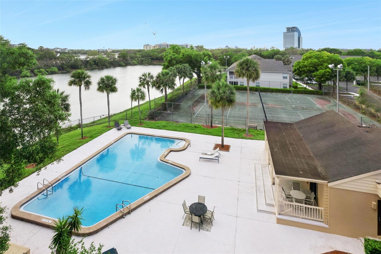 530 CRANES WAY #107, ALTAMONTE SPRINGS, FL, 32701