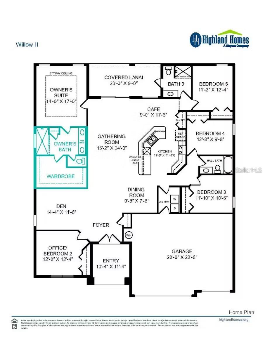 5004 SW 177TH ST, OCALA, FL, 34473
