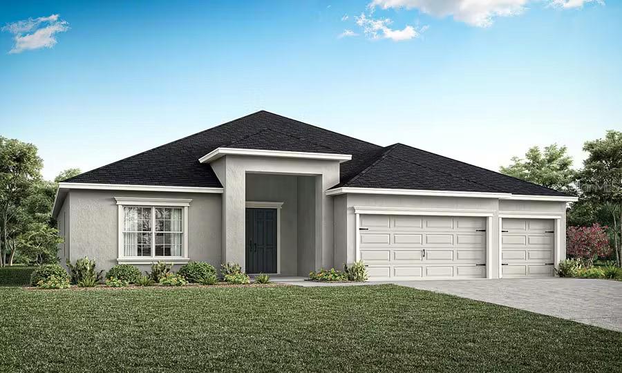 5004 SW 177TH ST, OCALA, FL, 34473