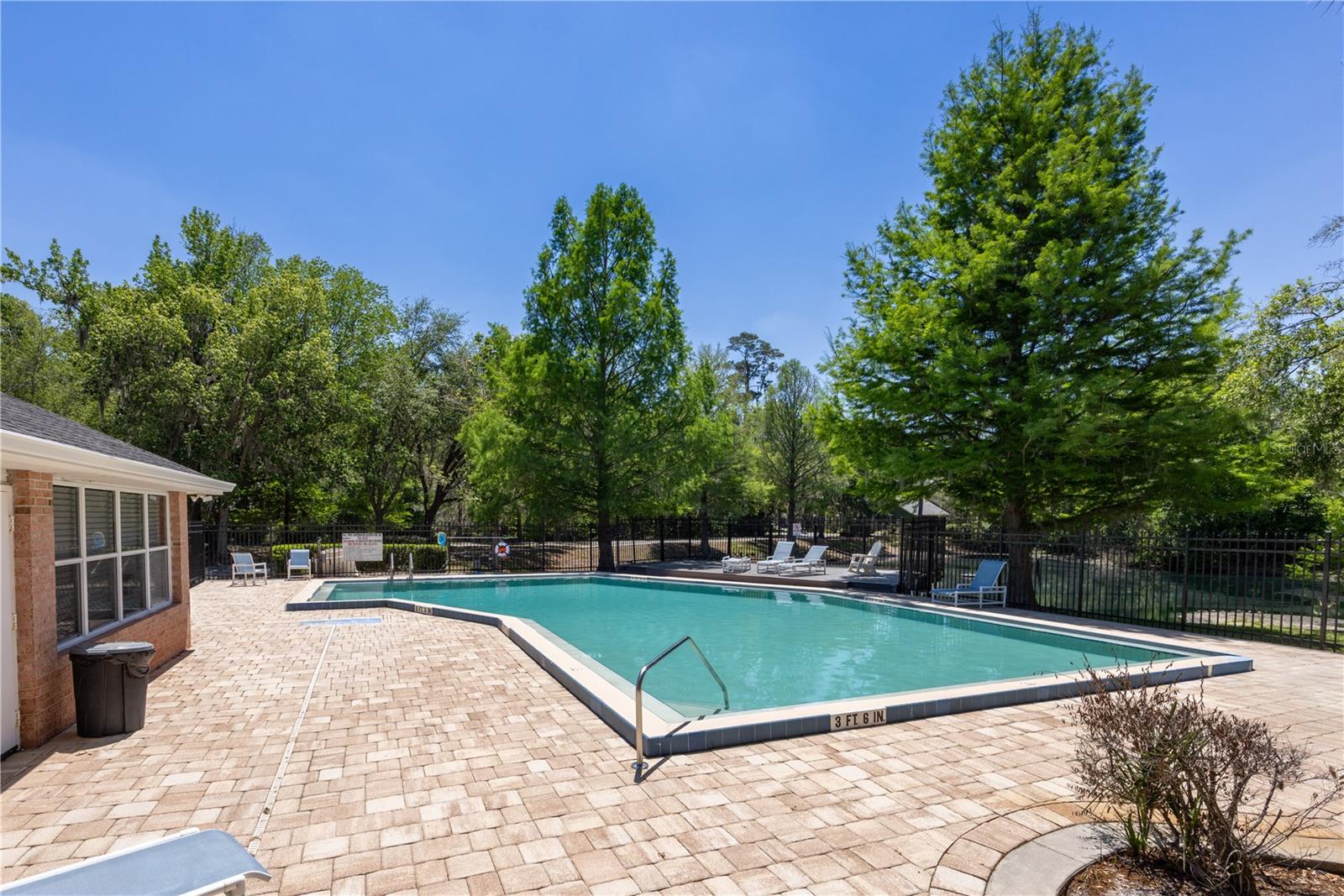 419 NW 50TH BLVD #805, GAINESVILLE, FL, 32607