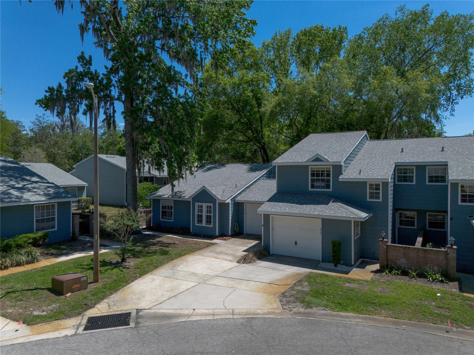 419 NW 50TH BLVD #805, GAINESVILLE, FL, 32607