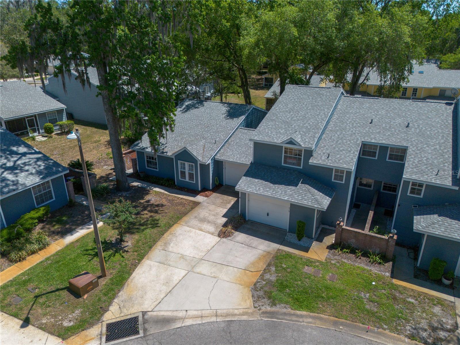 419 NW 50TH BLVD #805, GAINESVILLE, FL, 32607