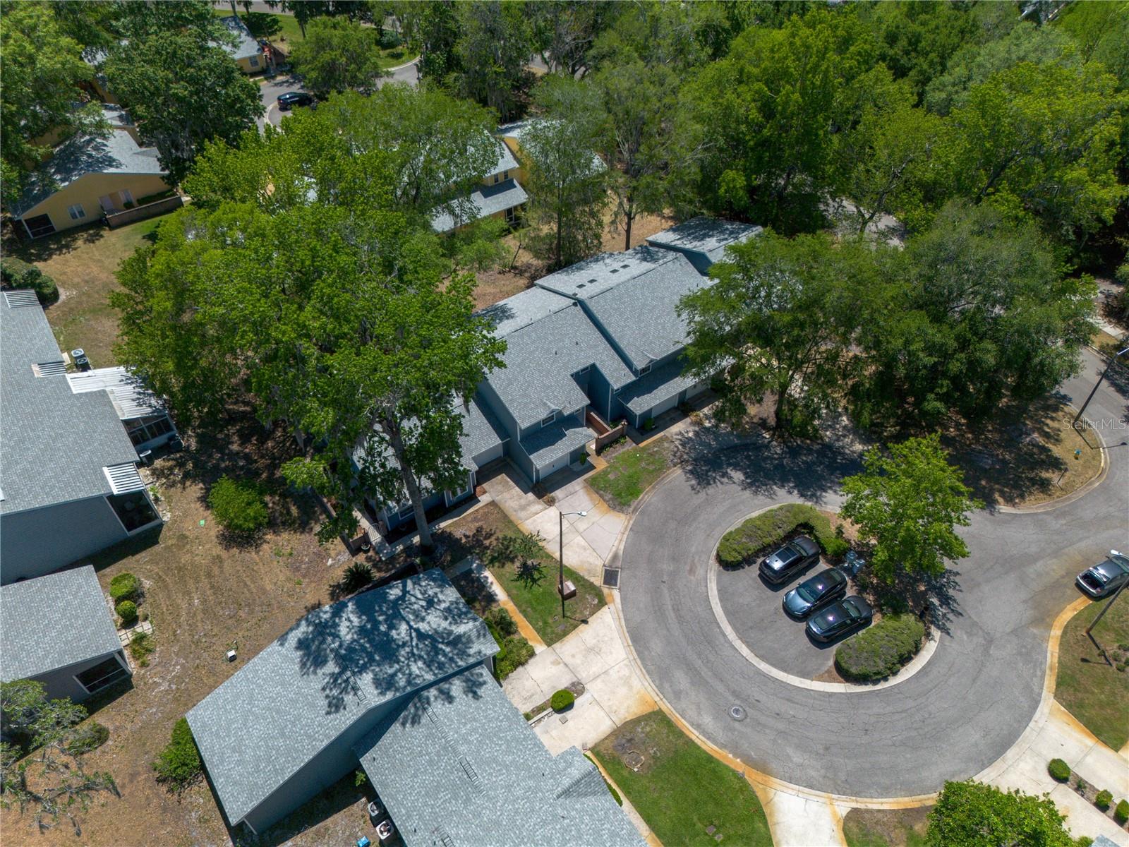 419 NW 50TH BLVD #805, GAINESVILLE, FL, 32607