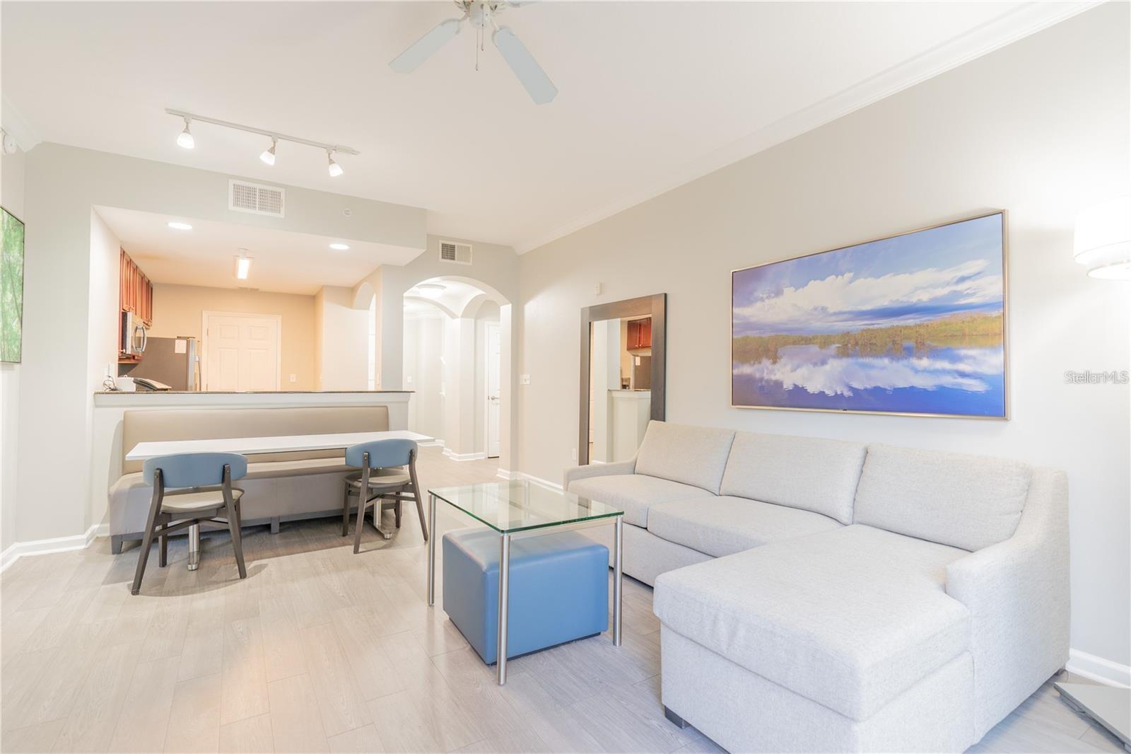 14501 GROVE RESORT AVE #1310, WINTER GARDEN, FL, 34787