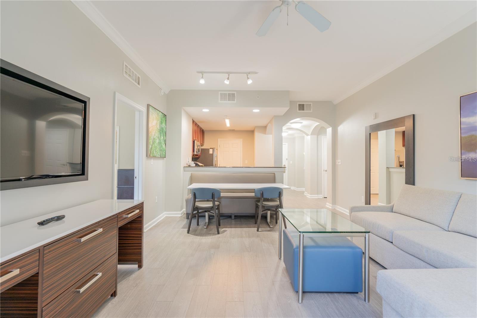 14501 GROVE RESORT AVE #1310, WINTER GARDEN, FL, 34787