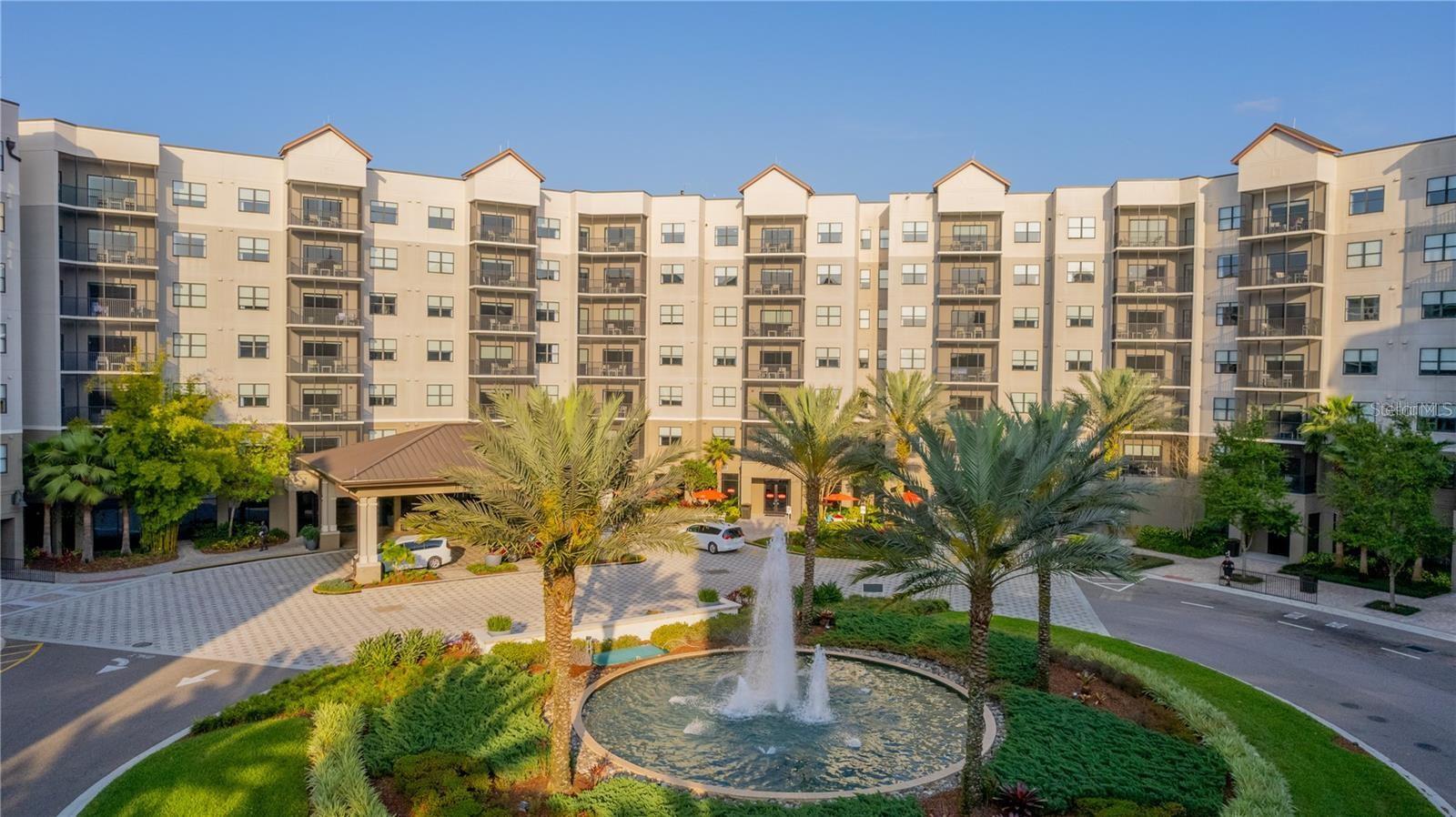 14501 GROVE RESORT AVE #1310, WINTER GARDEN, FL, 34787