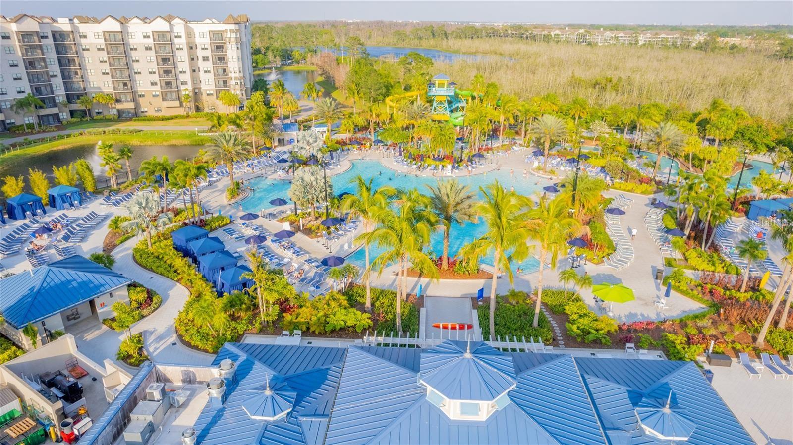 14501 GROVE RESORT AVE #1310, WINTER GARDEN, FL, 34787