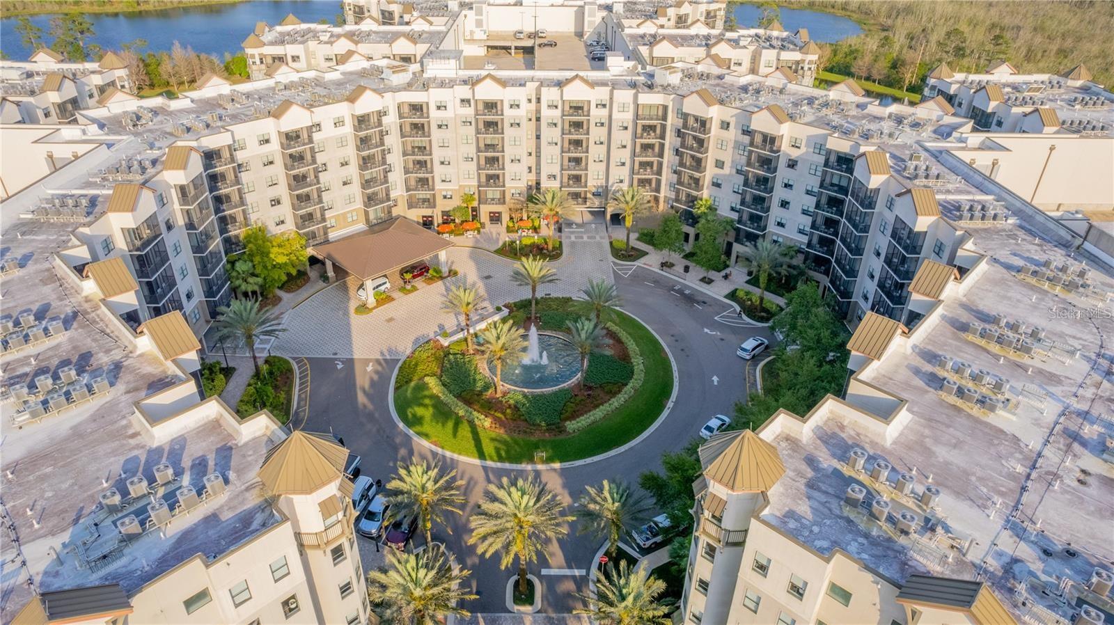 14501 GROVE RESORT AVE #1310, WINTER GARDEN, FL, 34787