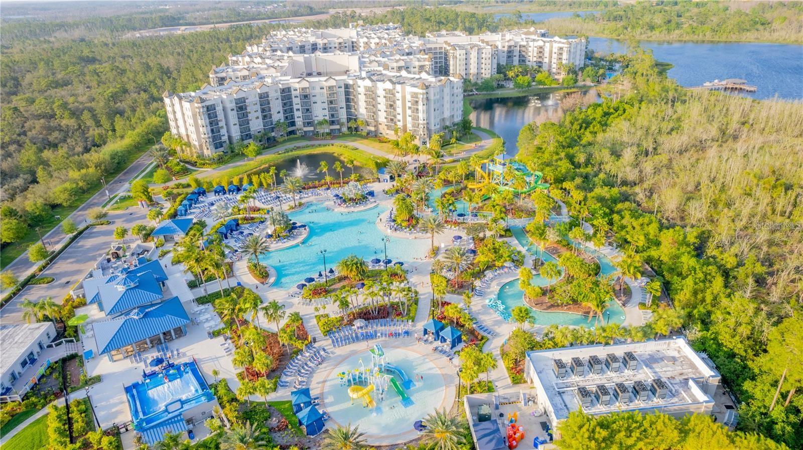 14501 GROVE RESORT AVE #1310, WINTER GARDEN, FL, 34787