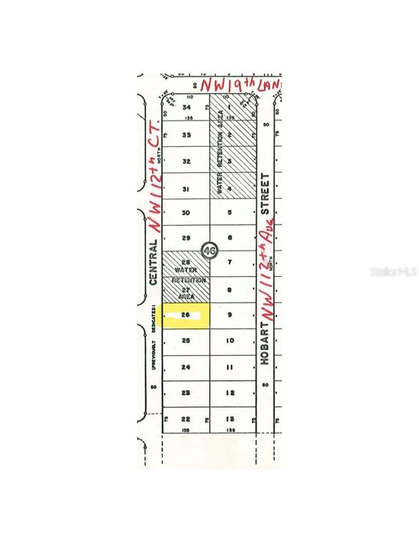 112 CT NW, OCALA, FL, 34482
