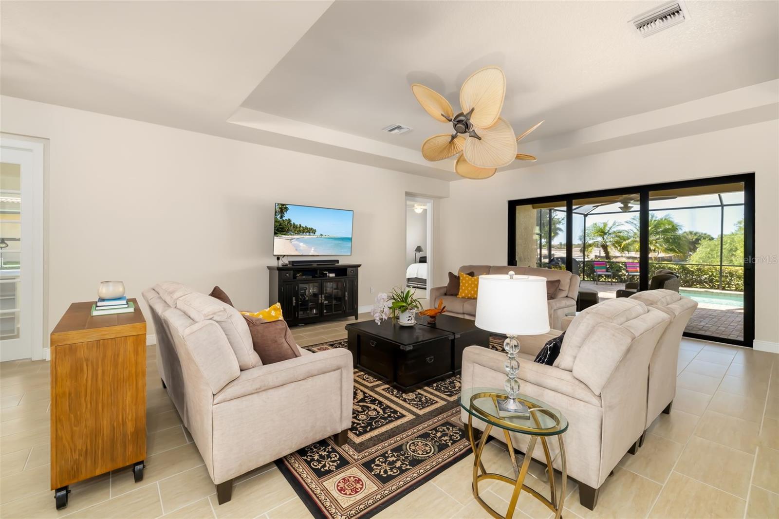 10730 IRONBRIDGE DR, VENICE, FL, 34293