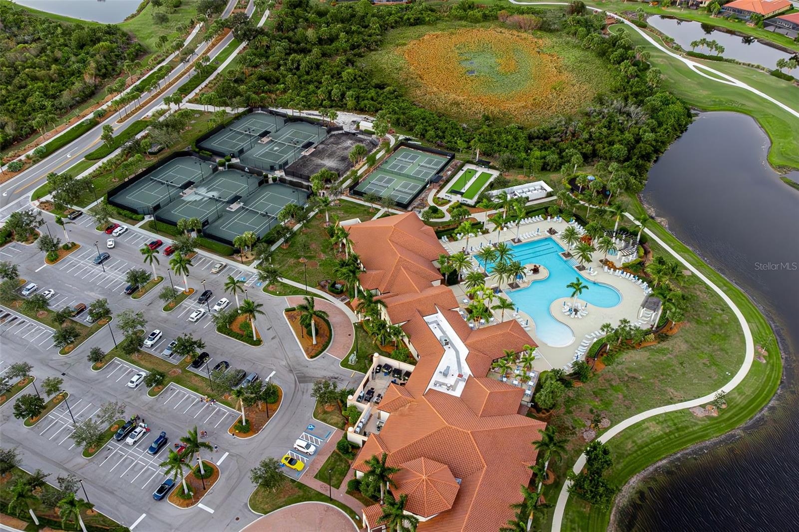 10730 IRONBRIDGE DR, VENICE, FL, 34293