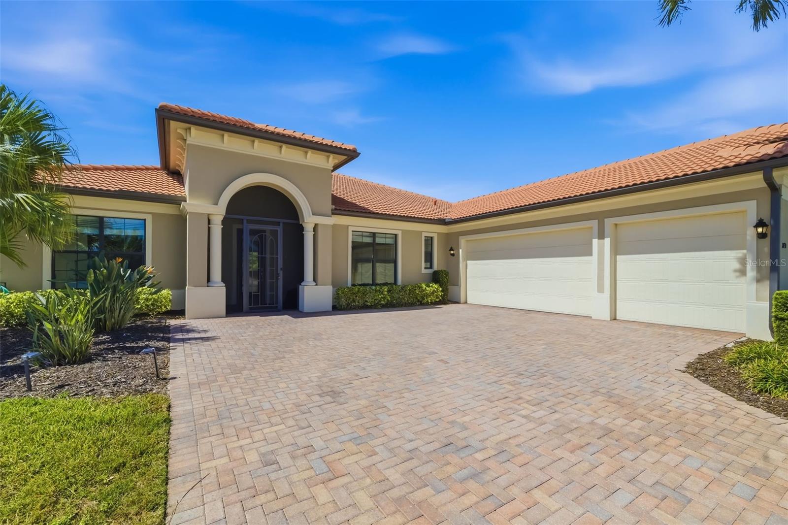10730 IRONBRIDGE DR, VENICE, FL, 34293