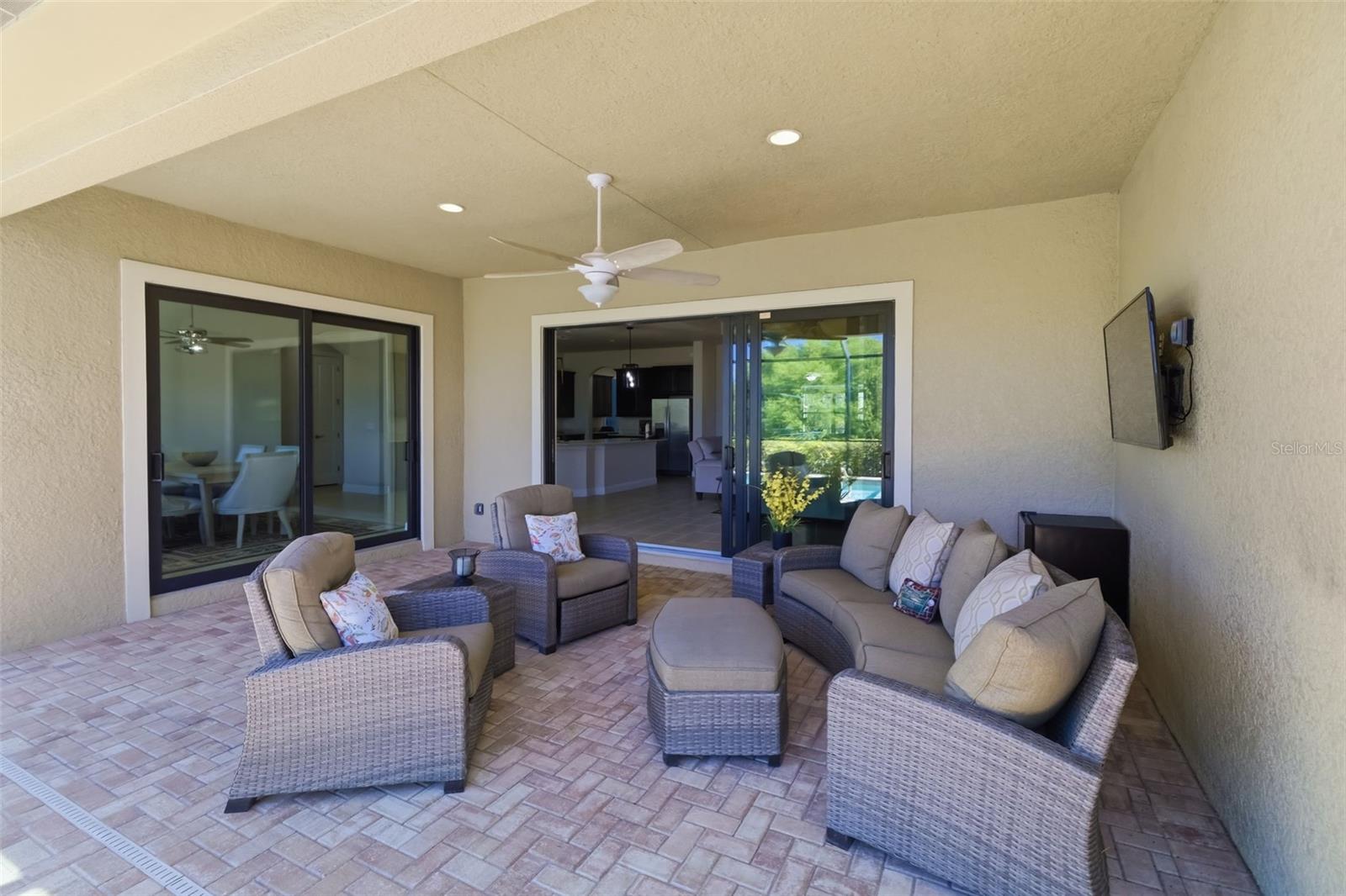 10730 IRONBRIDGE DR, VENICE, FL, 34293