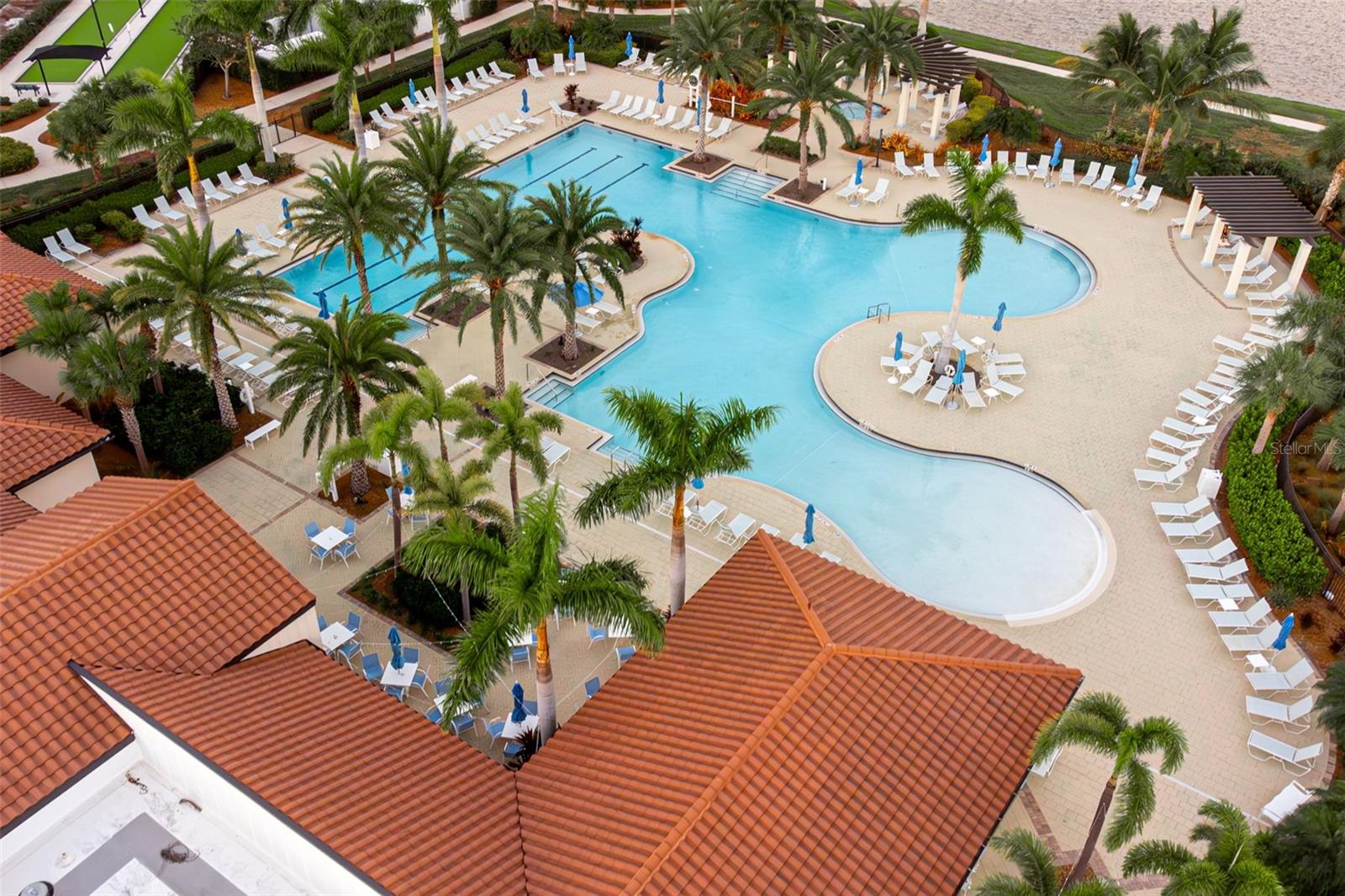 10730 IRONBRIDGE DR, VENICE, FL, 34293