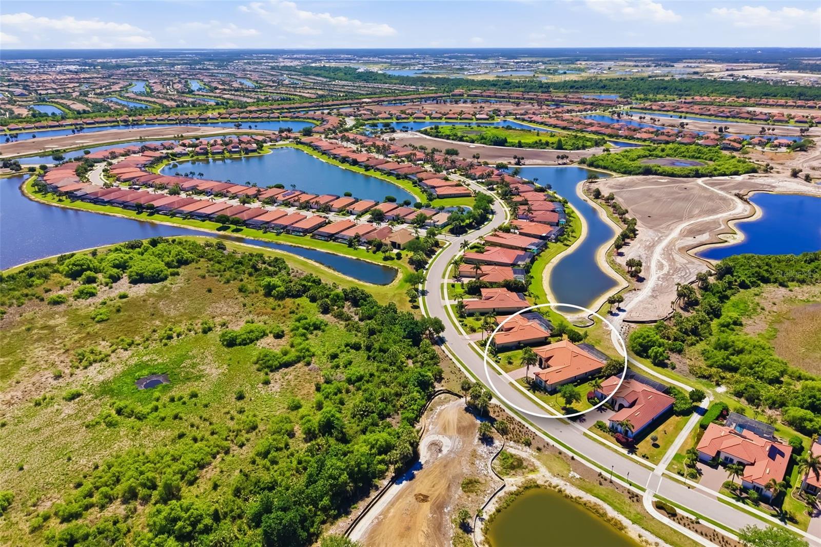 10730 IRONBRIDGE DR, VENICE, FL, 34293