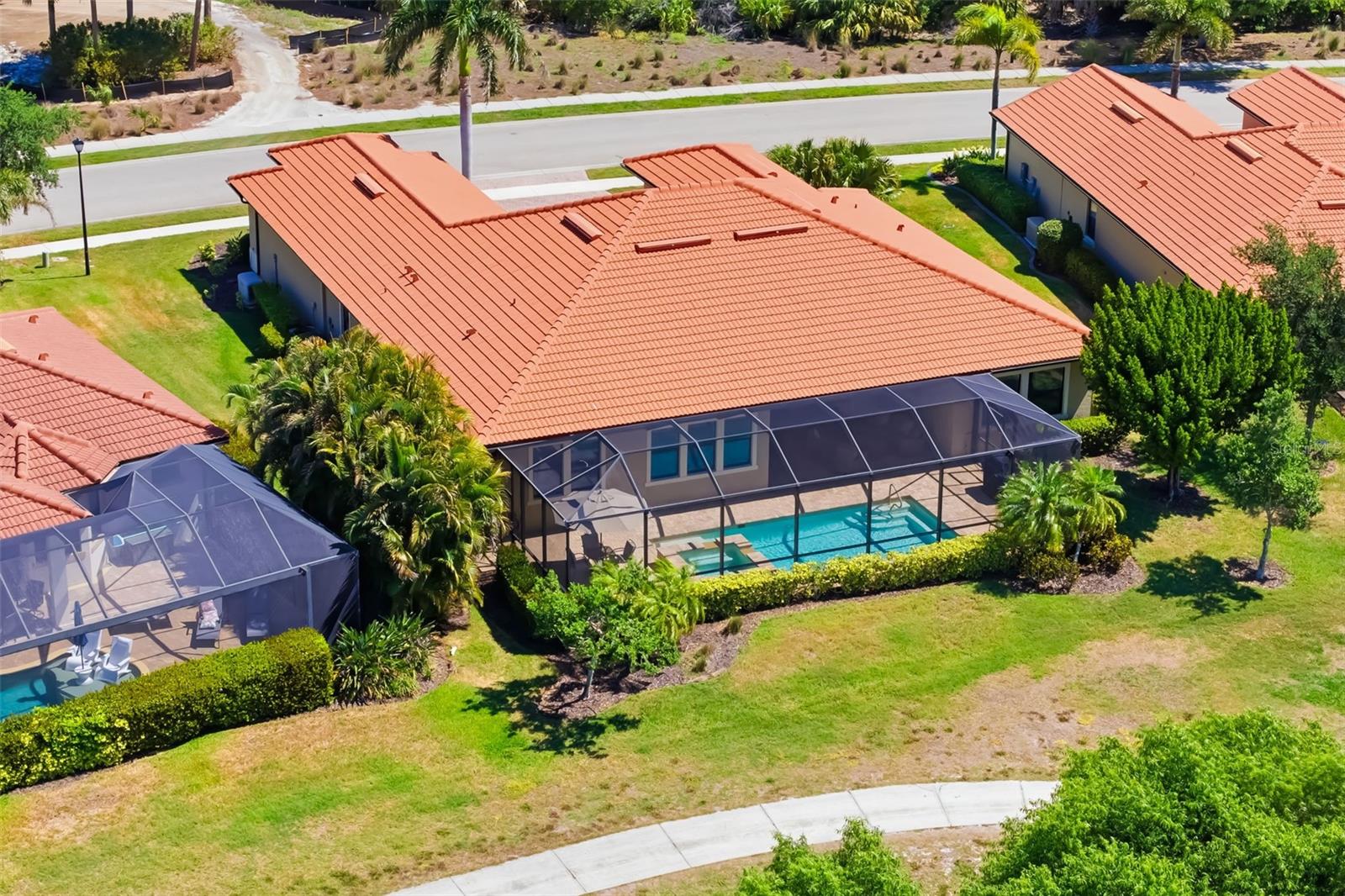 10730 IRONBRIDGE DR, VENICE, FL, 34293