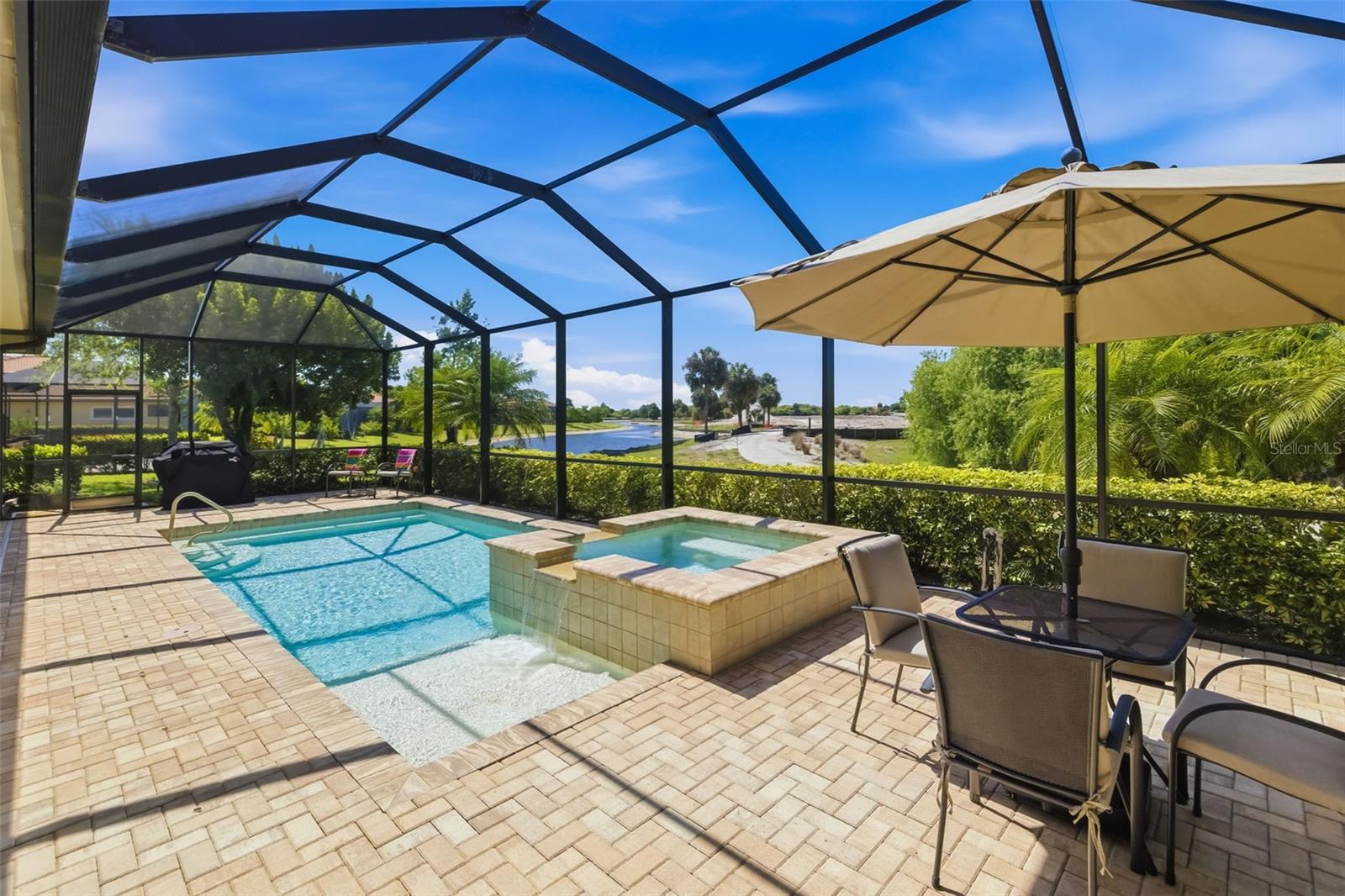 10730 IRONBRIDGE DR, VENICE, FL, 34293