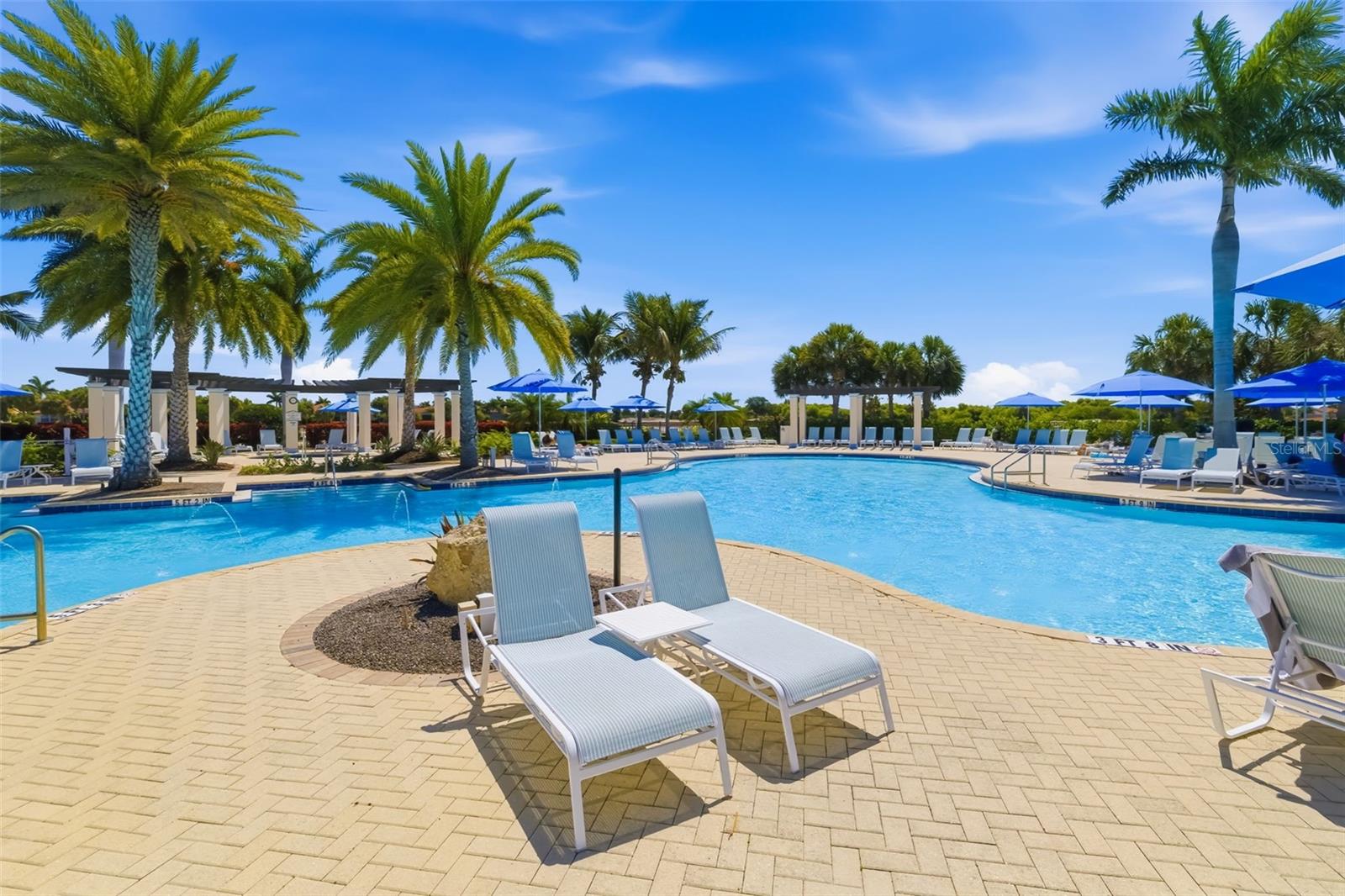 10730 IRONBRIDGE DR, VENICE, FL, 34293