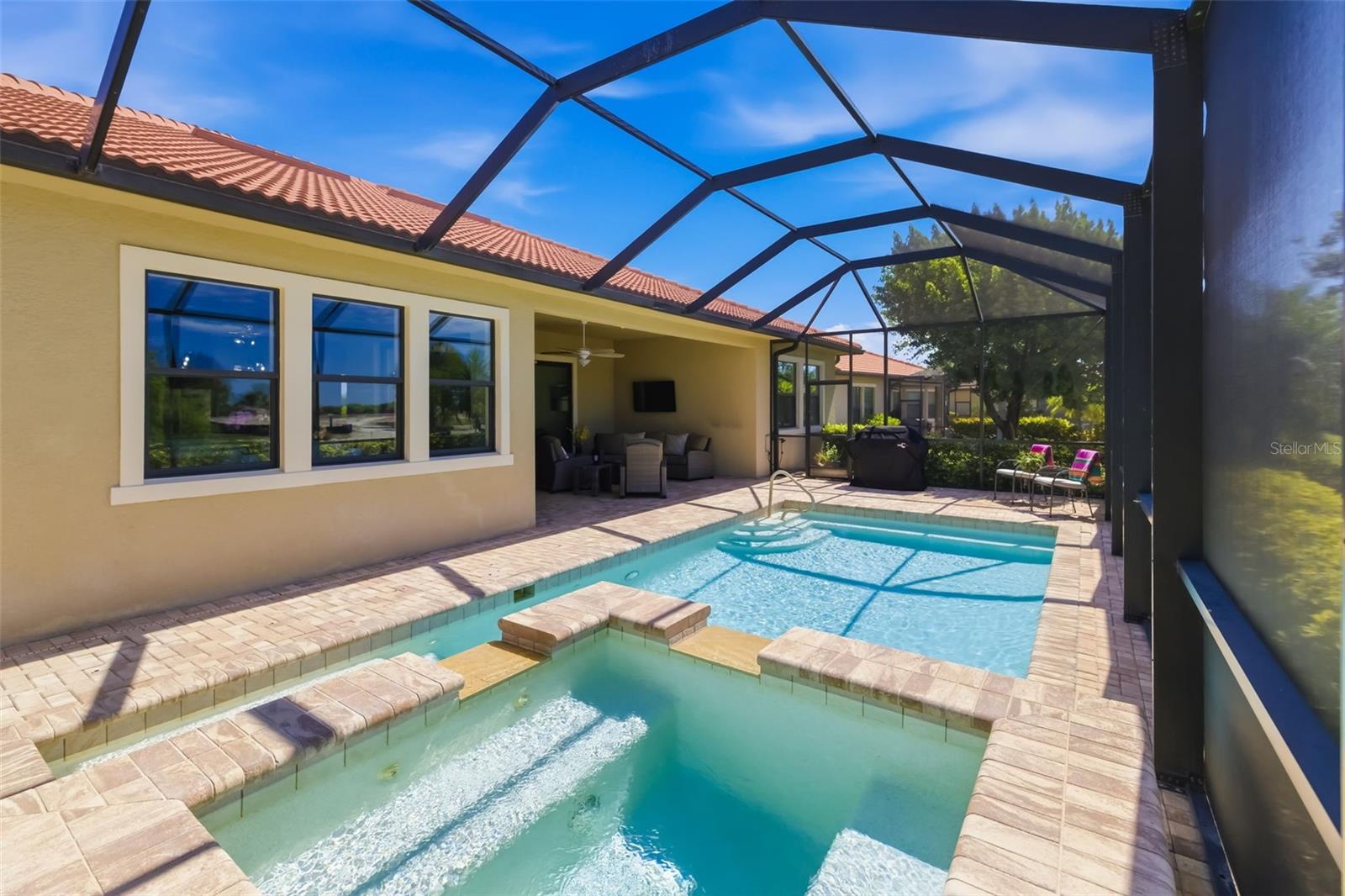 10730 IRONBRIDGE DR, VENICE, FL, 34293