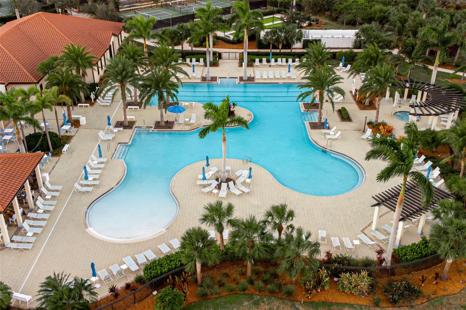 10730 IRONBRIDGE DR, VENICE, FL, 34293