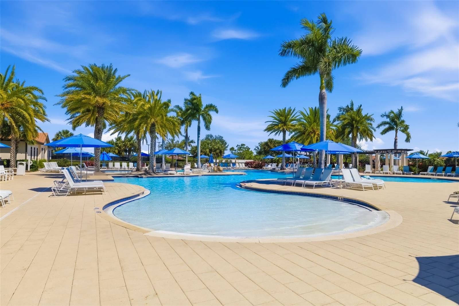 10730 IRONBRIDGE DR, VENICE, FL, 34293