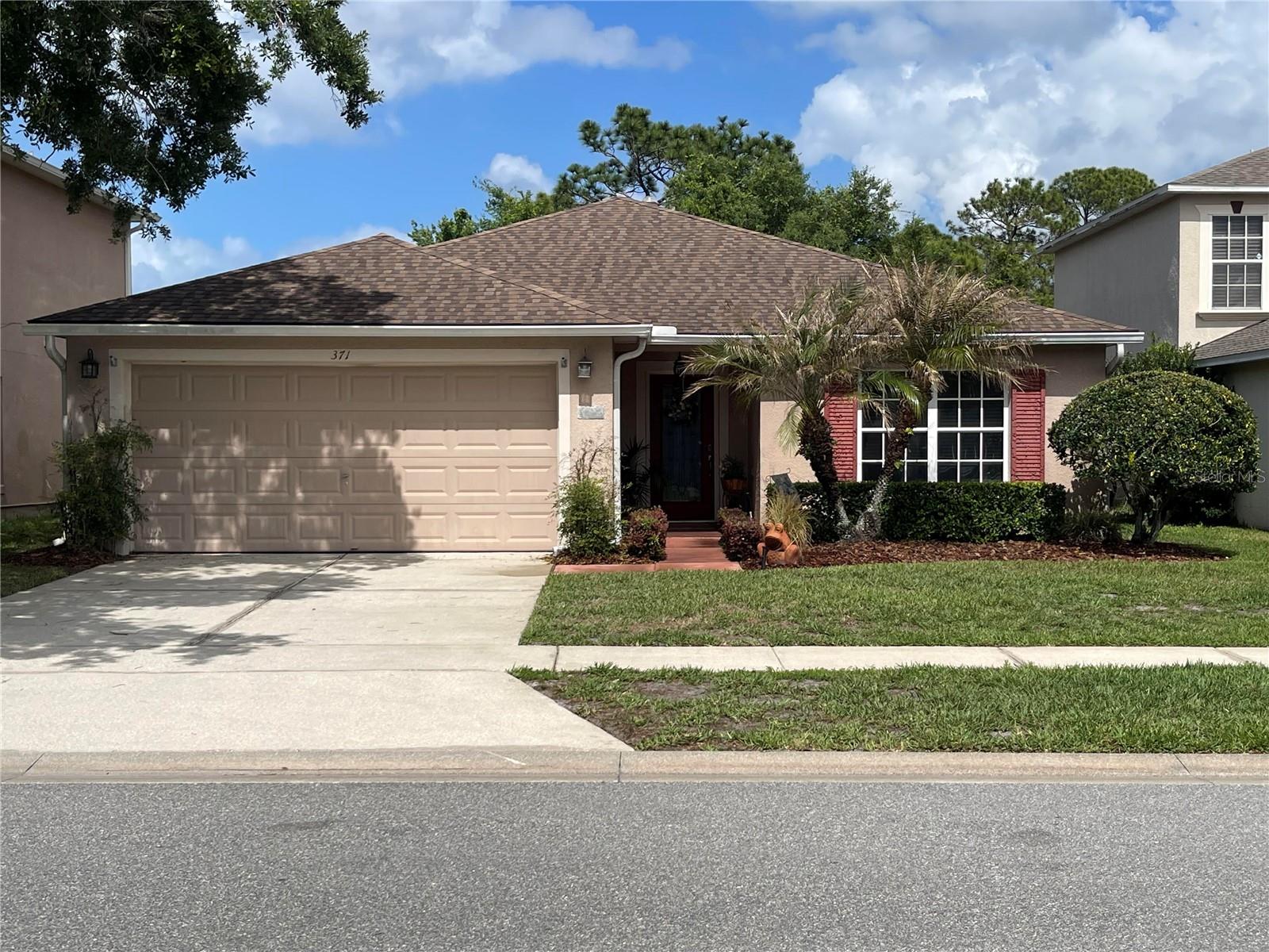 371 AUGUSTINE CT, OVIEDO, FL, 32765