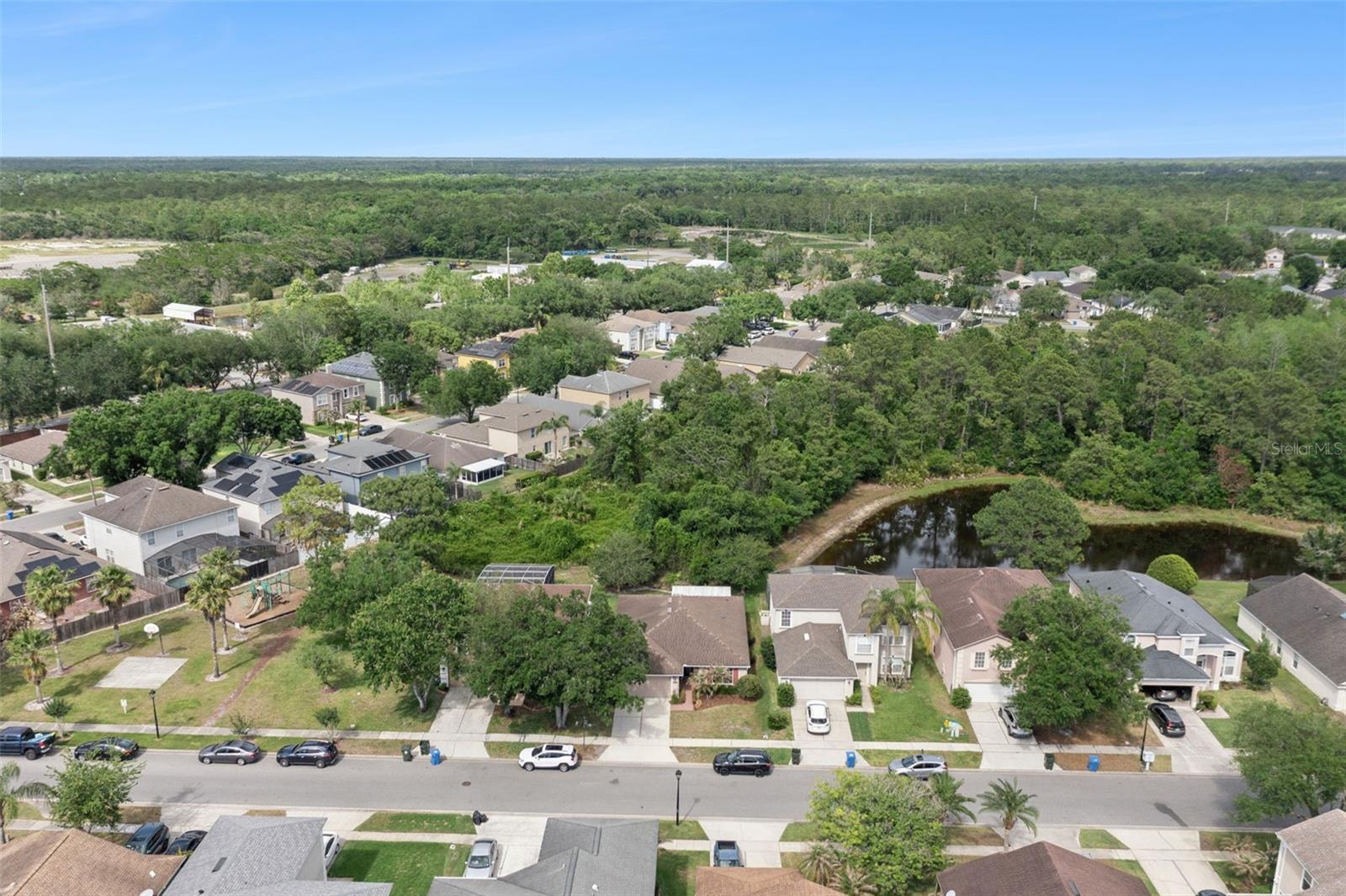 371 AUGUSTINE CT, OVIEDO, FL, 32765