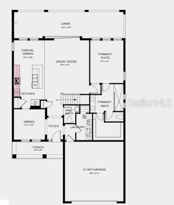 13333 STABLE PL, PARRISH, FL, 34219