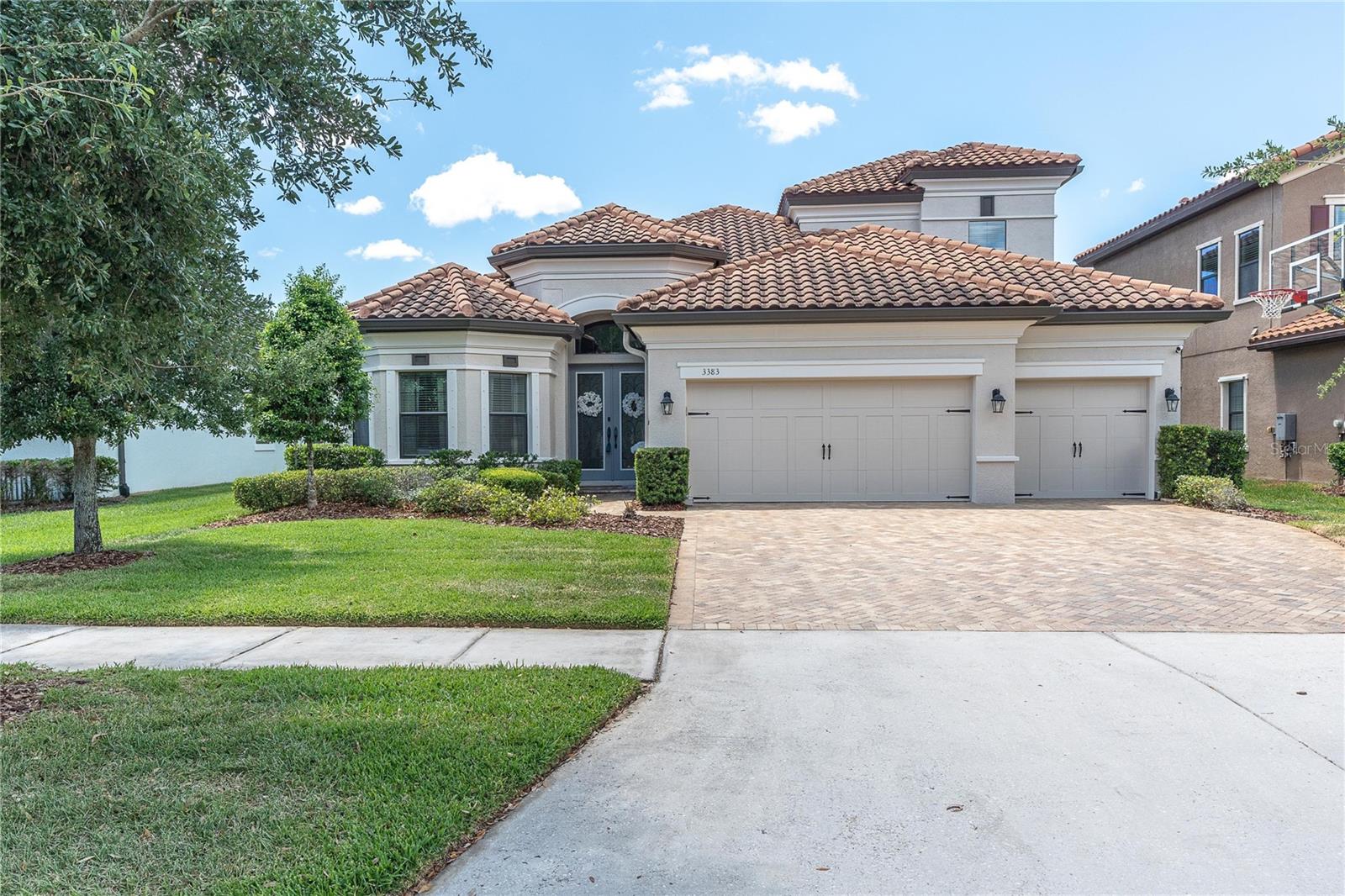 3383 BARBOUR TRL, ODESSA, FL, 33556