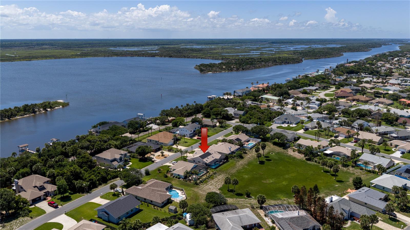 9 SAND DOLLAR DR, ORMOND BEACH, FL, 32176