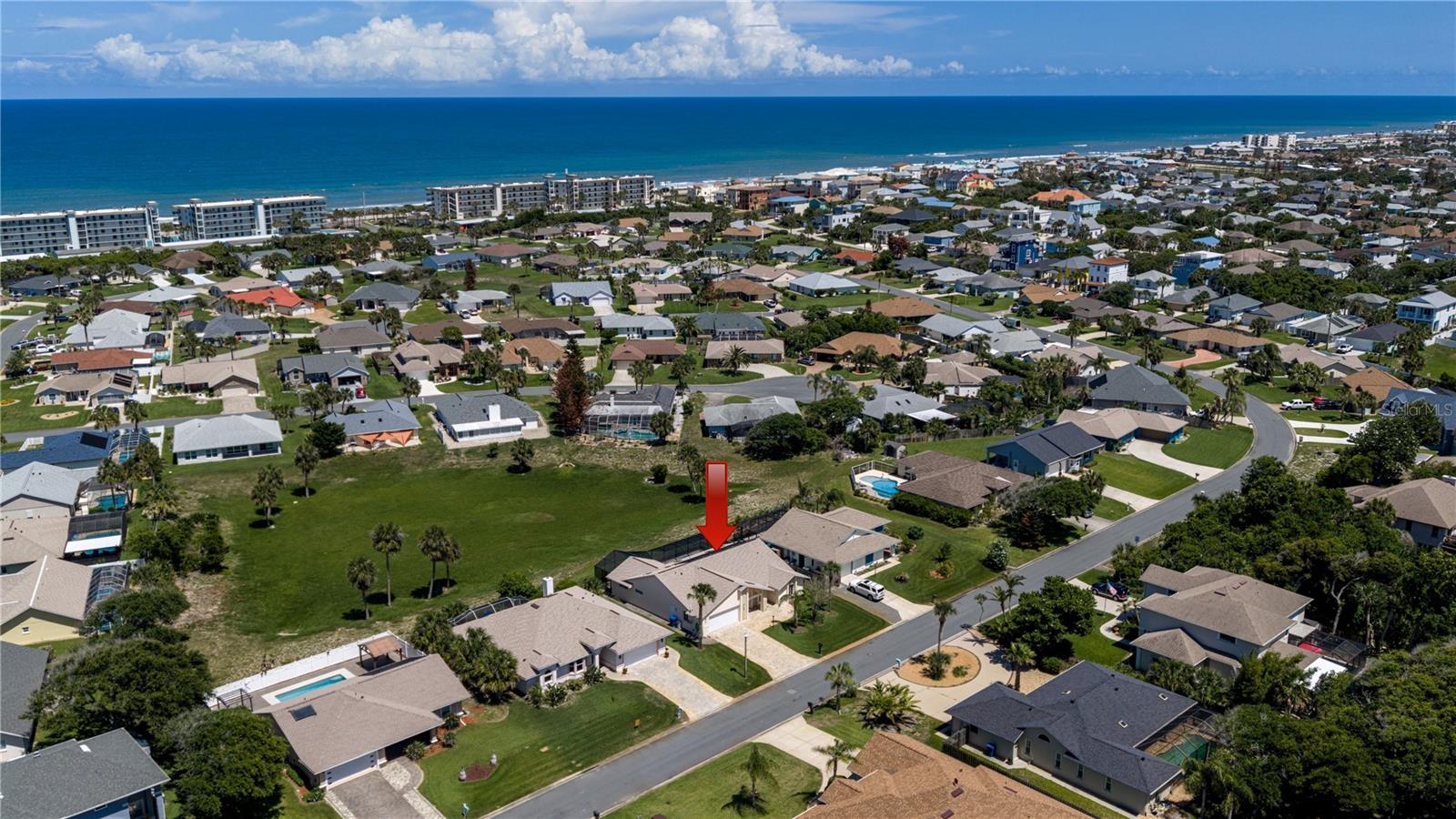 9 SAND DOLLAR DR, ORMOND BEACH, FL, 32176