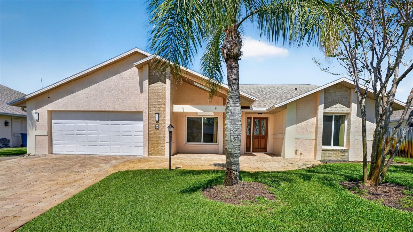 9 SAND DOLLAR DR, ORMOND BEACH, FL, 32176