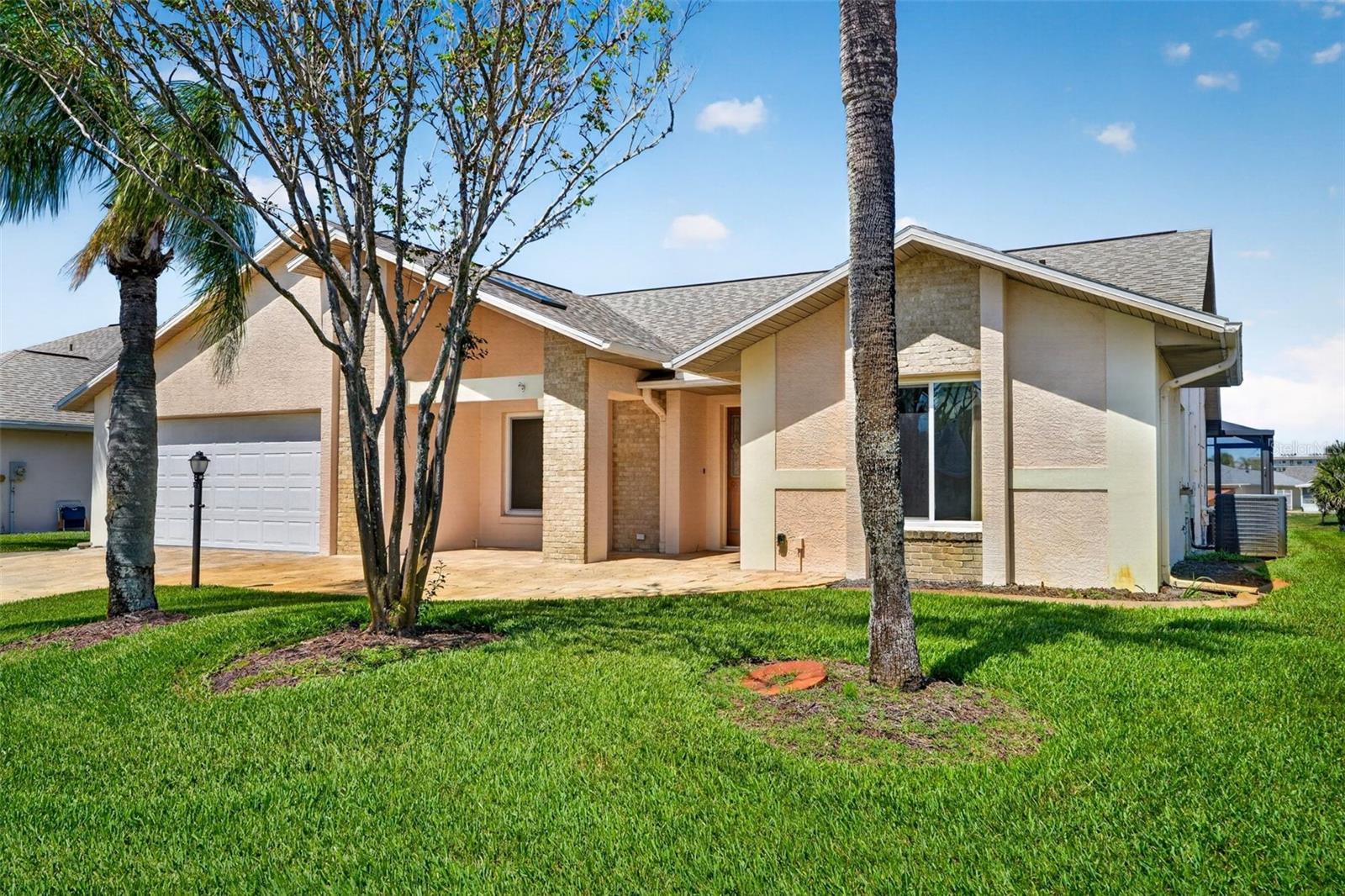 9 SAND DOLLAR DR, ORMOND BEACH, FL, 32176