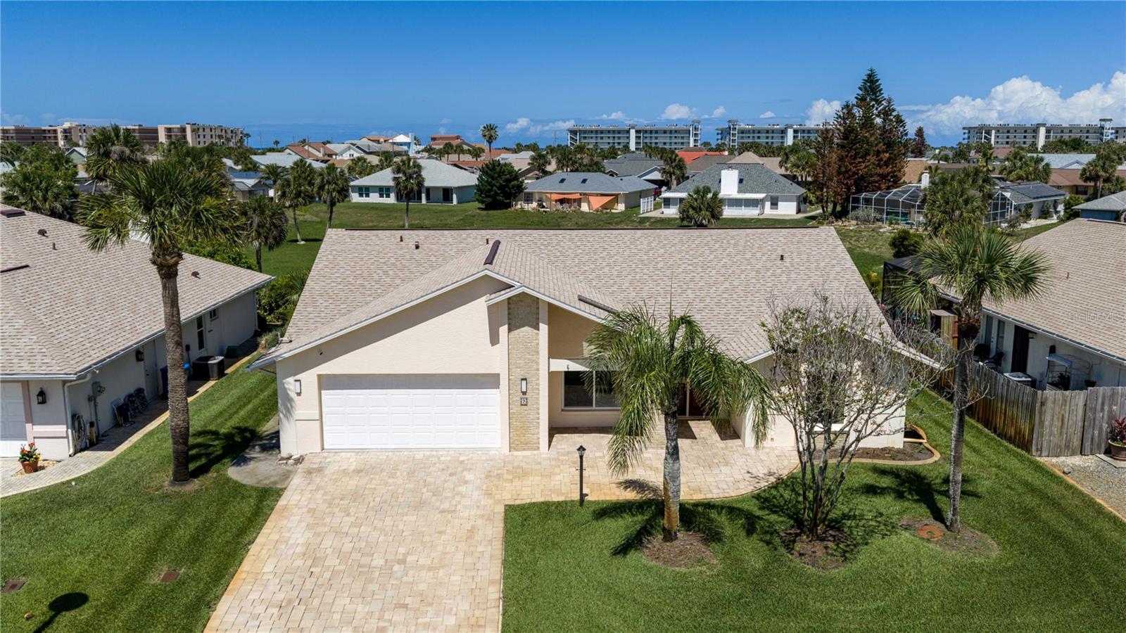 9 SAND DOLLAR DR, ORMOND BEACH, FL, 32176