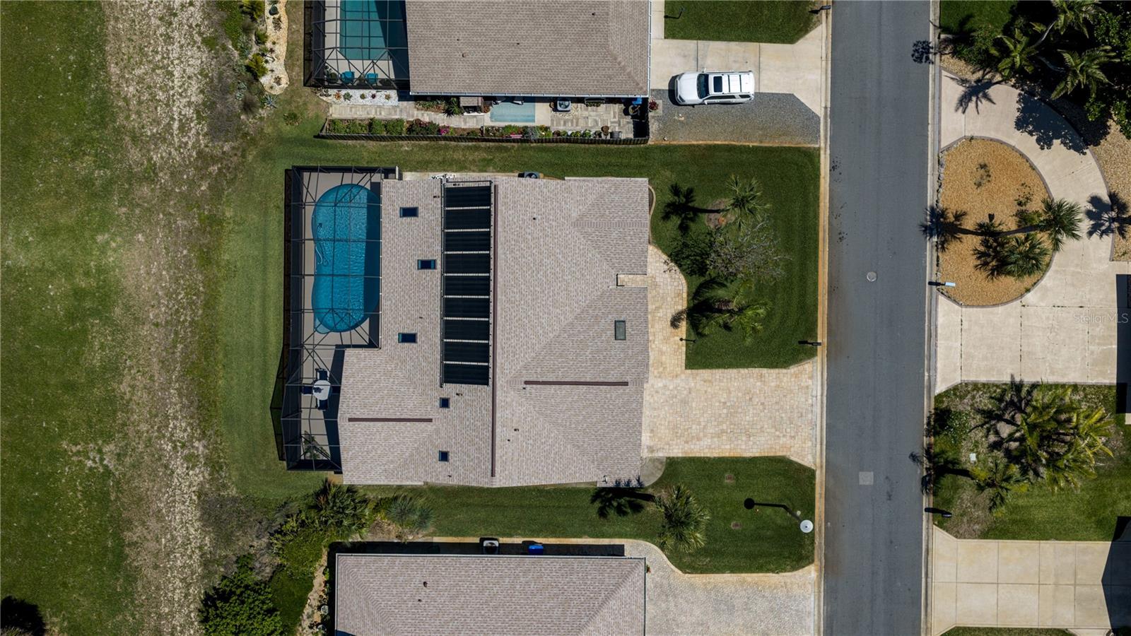 9 SAND DOLLAR DR, ORMOND BEACH, FL, 32176