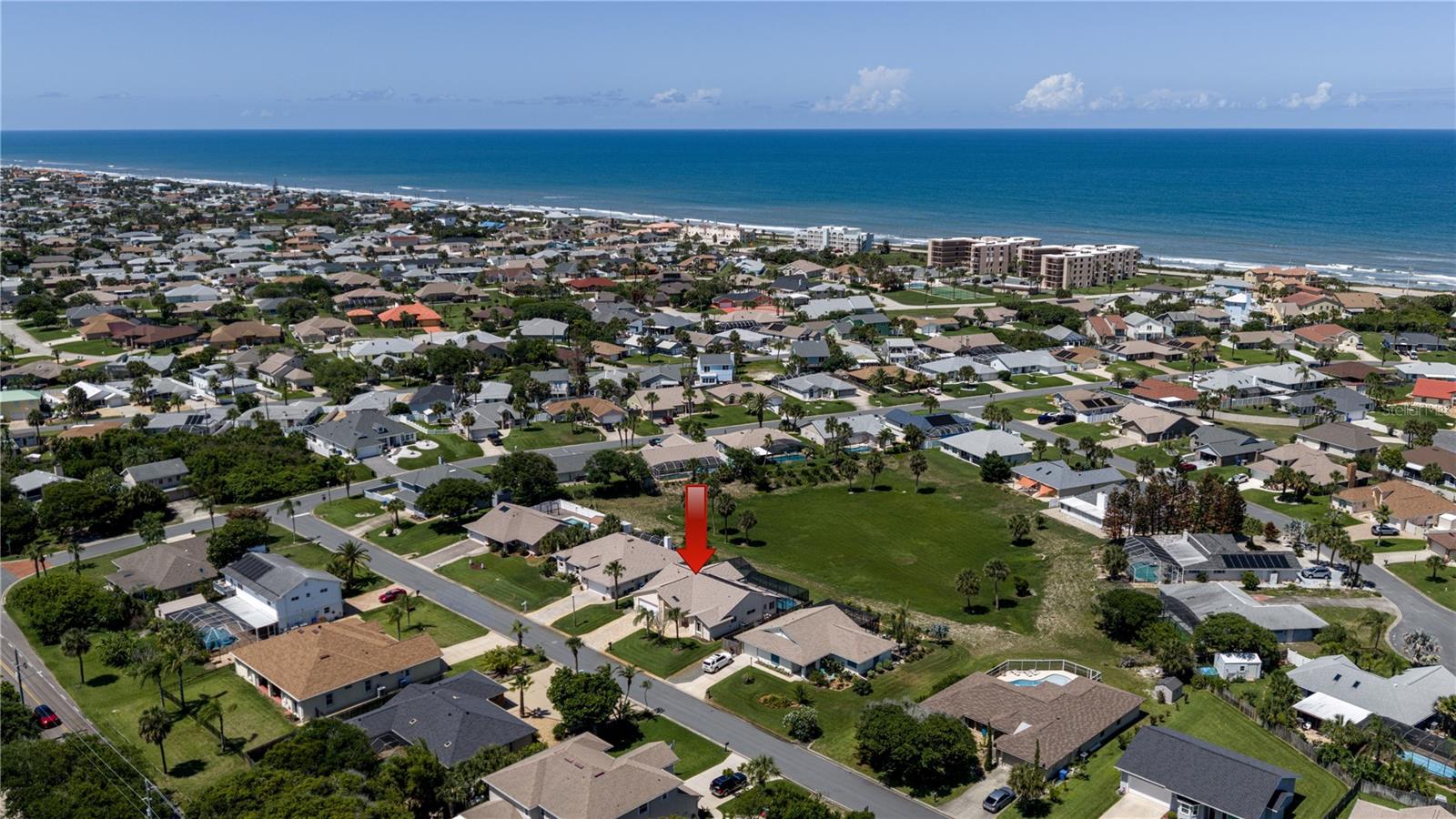 9 SAND DOLLAR DR, ORMOND BEACH, FL, 32176