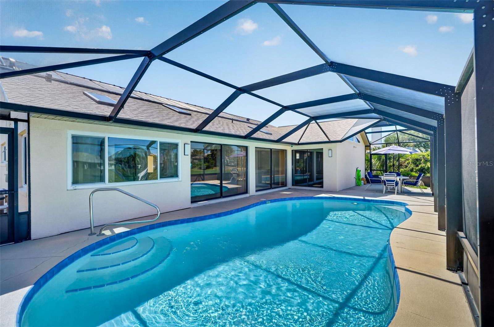 9 SAND DOLLAR DR, ORMOND BEACH, FL, 32176