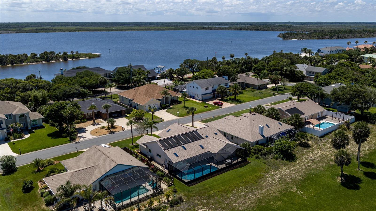 9 SAND DOLLAR DR, ORMOND BEACH, FL, 32176